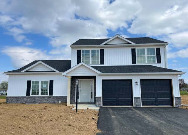 Property at Spruce Plan, Lebanon, PA 17042, 4 beds, 3.5 baths