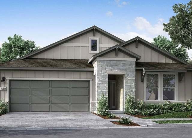 Property at Chambray Plan, Austin, TX 78744, 4 beds, 3 baths