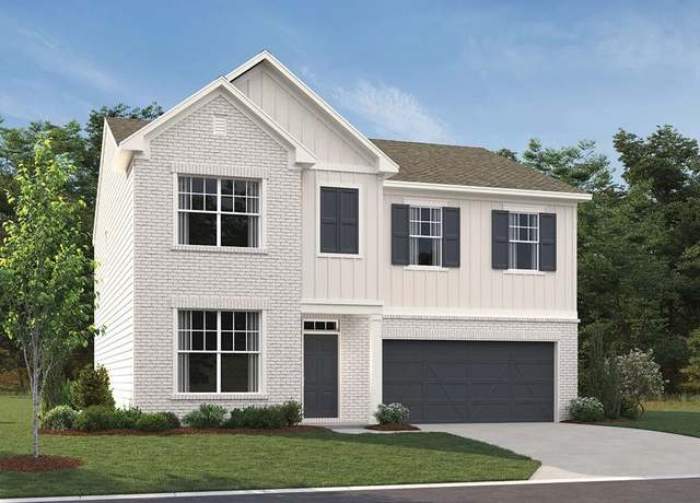 Property at Pearson Plan, Dawsonville, GA 30534, 5 beds, 3 baths