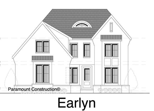 Property at Earlyn Plan, Chevy Chase, MD 20815, 6 beds, 5.5 baths