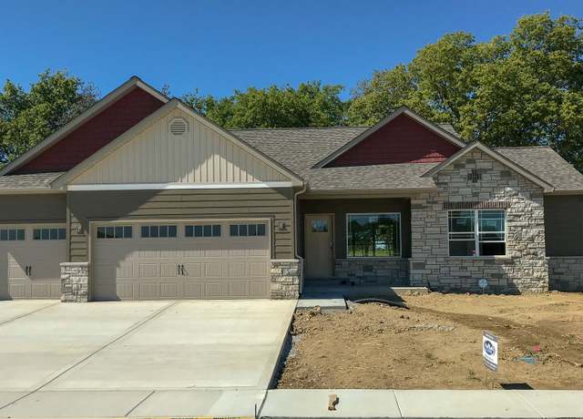 Property at The Savannah Plan, Freeburg, IL 62243, 3 beds, 2 baths