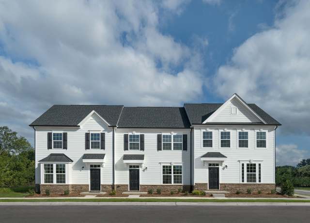 Property at Mendelssohn Plan, Concord, NC 28025, 3 beds, 2.5 baths