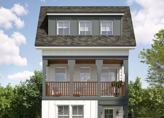 Property at Marigold Plan, Nashville, TN 37207, 3 beds, 2.5 baths