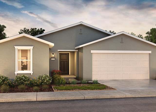 Property at Adams Plan, Corcoran, CA 93212, 4 beds, 2 baths