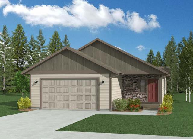 Property at The Lamberson Plan, Kalispell, MT 59901, 3 beds, 2 baths