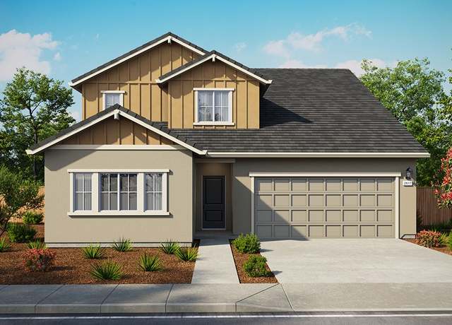 Property at 8065 Trapper Ranch Rd, Roseville, CA 95747, 4 beds, 3.5 baths