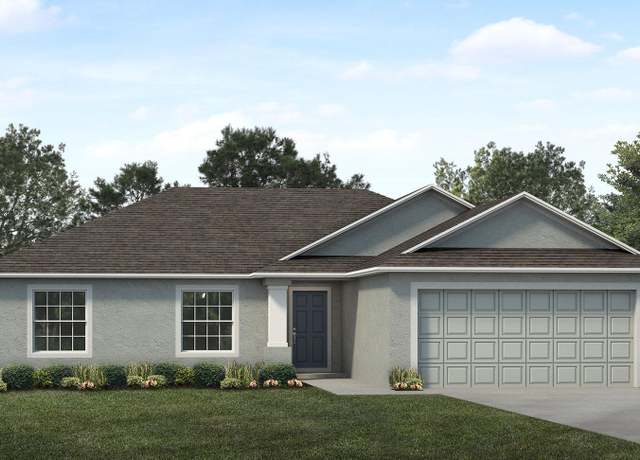 Property at The Augusta Plan, Sebring, FL 33872, 3 beds, 2 baths