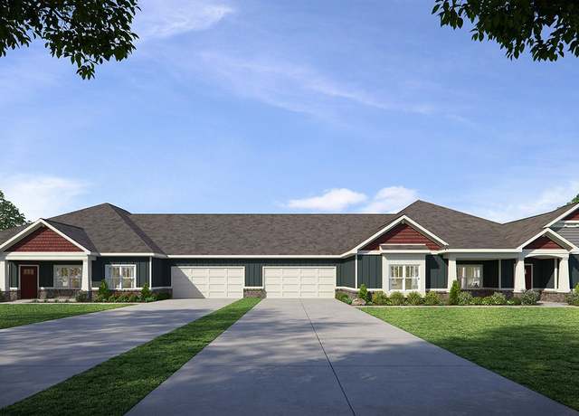 Property at Lincoln Plan, Mccordsville, IN 46055, 2 beds, 2 baths