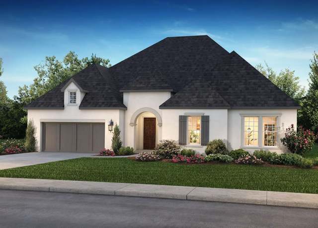Property at Plan 6010 Plan, Conroe, TX 77302, 4 beds, 3.5 baths