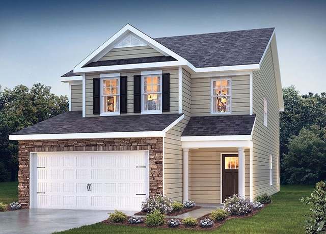 Property at 219 Paperbark Dr, Greenville, SC 29607, 3 beds, 2.5 baths