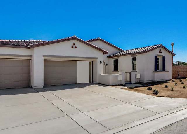 Property at Residence 3003 Plan, La Quinta, CA 92253, 4 beds, 3 baths