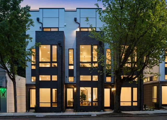 Property at Homes Available Soon Plan, Seattle, WA 98122