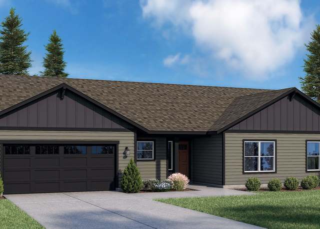 Property at The Caldera - Build On Your Land Plan, Kennewick, WA 99336, 3 beds, 2 baths