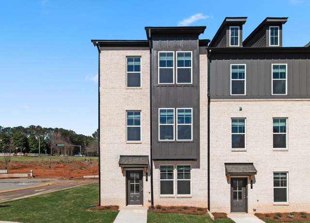 Property at 24 Daybreak Ln, Newnan, GA 30265, 4 beds, 3.5 baths