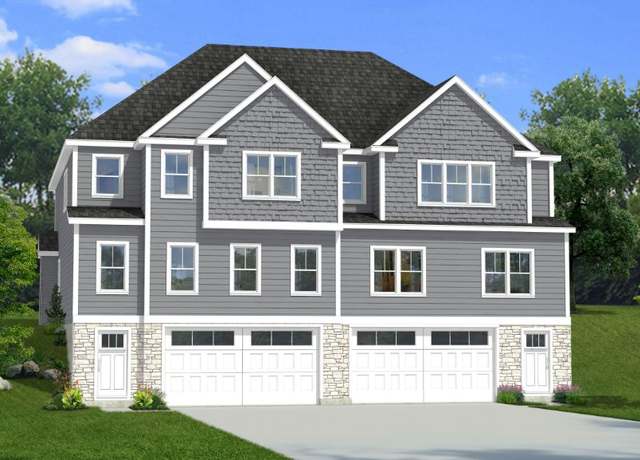 Property at The Georgetown Grand L Plan, Norfolk, MA 02056, 3 beds, 2.5 baths