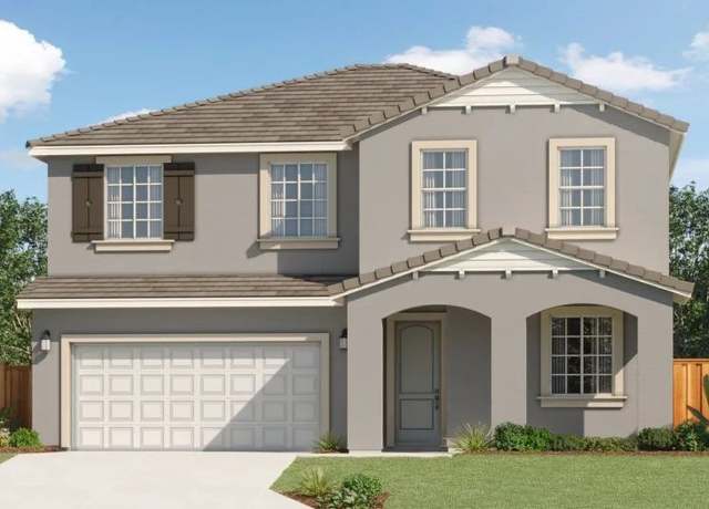 Property at 3579 Junefield St, Tracy, CA 95377, 5 beds, 3 baths