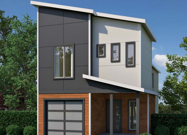 Property at The Teton II Plan, Kansas City, MO 64110, 3 beds, 2.5 baths