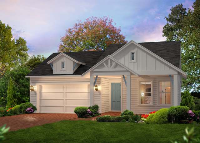 Property at Charlotte Plan, Pt Orange, FL 32128, 3 beds, 2 baths