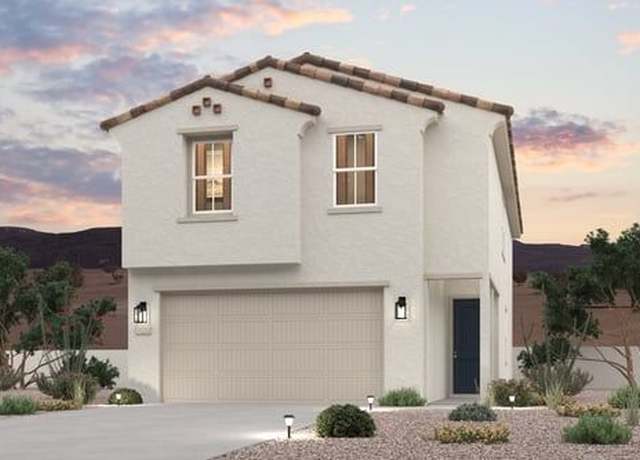 Property at Marigold Plan, Surprise, AZ 85387, 4 beds, 2.5 baths