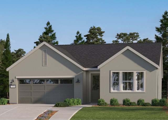 Property at Kallos Plan, Madera, CA 93636, 4 beds, 2 baths