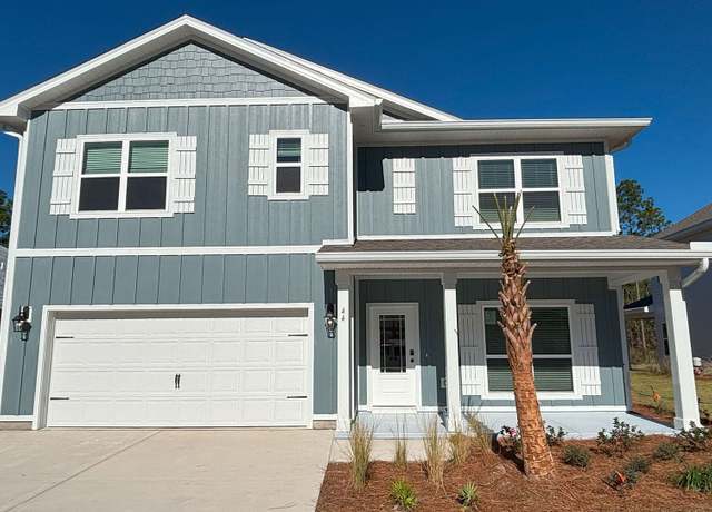 Property at Carol Plan, Panama City, FL 32408, 5 beds, 3 baths