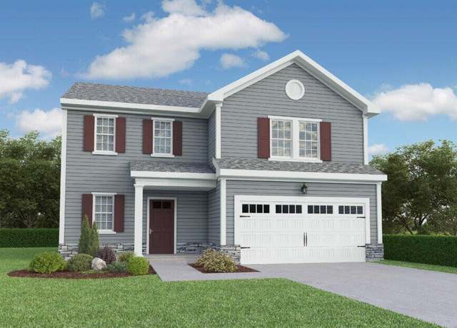 Property at Mondovi II Plan, Suffolk, VA 23435, 3 beds, 2.5 baths