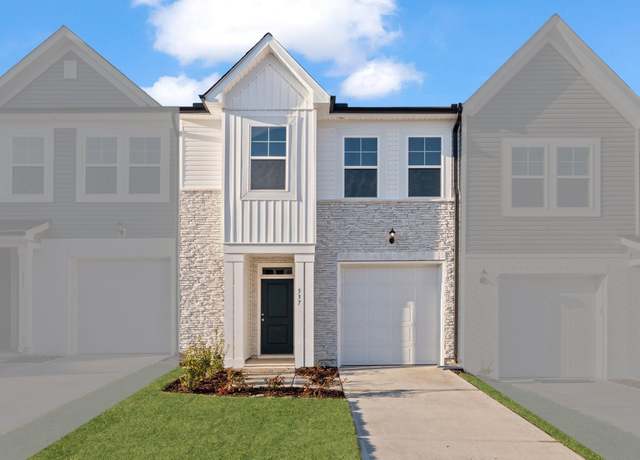 Property at 537 Eversden Dr, Zebulon, NC 27597, 3 beds, 2.5 baths