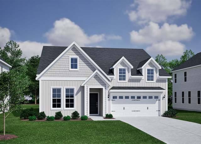 Property at Elliott Plan, Inman, SC 29349, 3 beds, 2 baths
