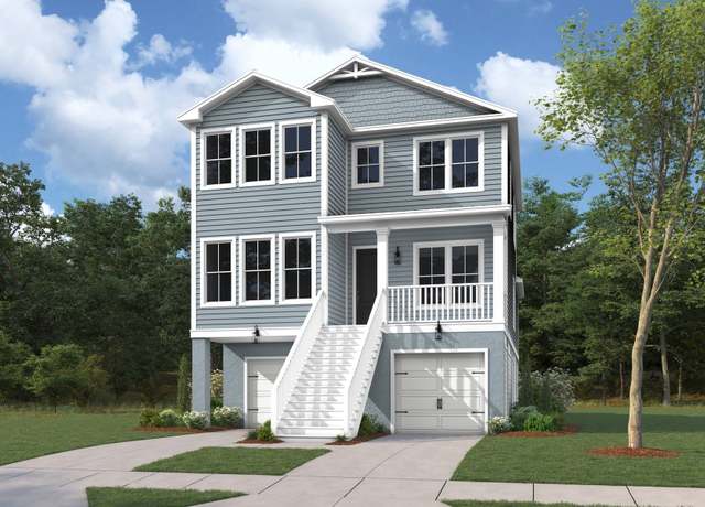 Property at Amberly Plan, Johns Island, SC 29455, 4 beds, 2.5 baths
