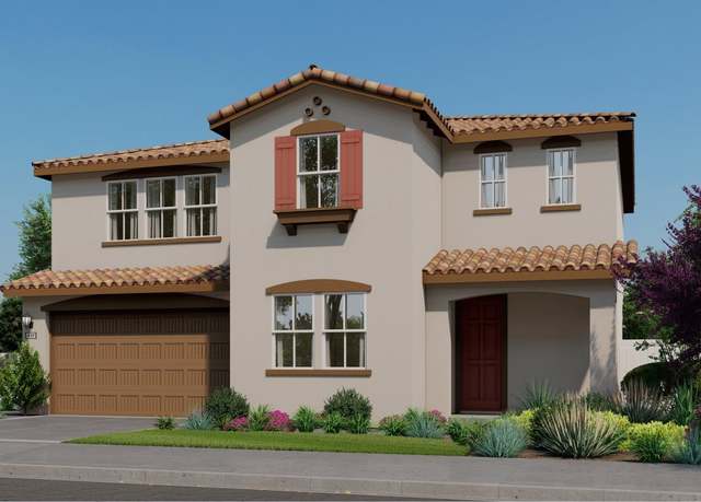 Property at Residence 2869 Plan, Plumas Lake, CA 95961, 4 beds, 3 baths