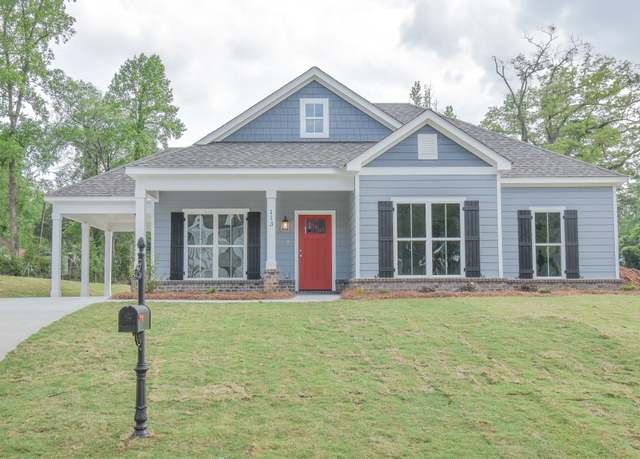 Property at Marion - Structure Only on Customer's Land Plan, Phenix City, AL 36867, 3 beds, 2 baths