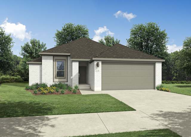 Property at Harper Plan, Greenville, TX 75402, 4 beds, 2 baths