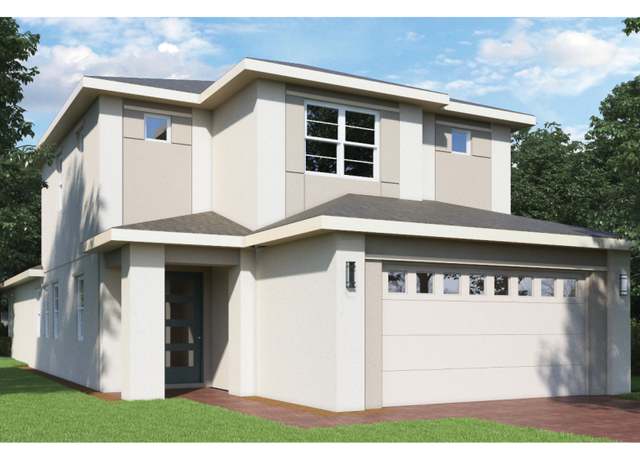 Property at Jesup II Plan, Cloud, FL 34772, 4 beds, 3.5 baths