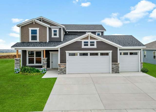Property at Quartz Plan, Rapid City, SD 57703, 5 beds, 3.5 baths
