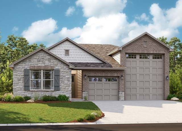 Property at Copper Plan, Cedar Creek, TX 78612, 3 beds, 2 baths