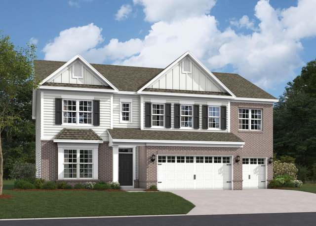 Property at 4976 Amber Crest Dr, Brownsburg, IN 46112, 4 beds, 2.5 baths