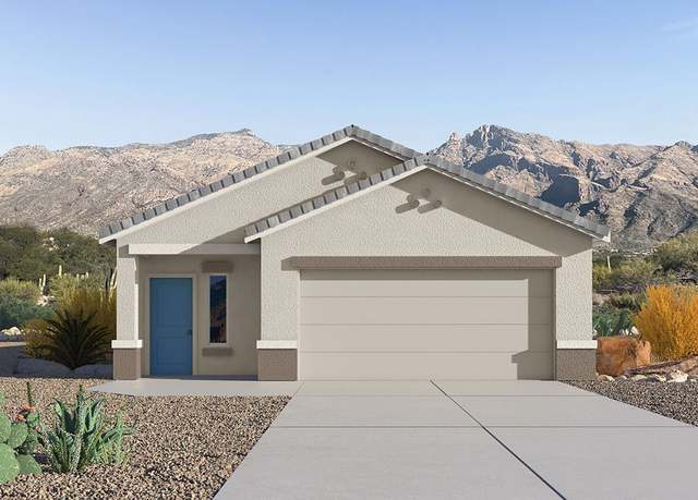 Property at Diana Plan, Vail, AZ 85641, 3 beds, 2 baths