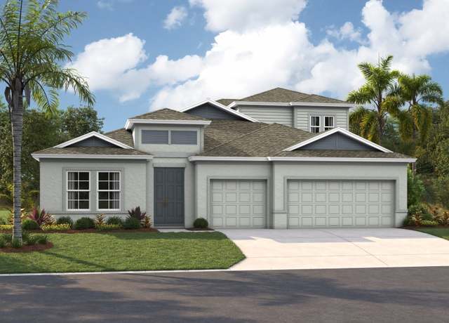 Property at Bayshore II Plan, Dade City, FL 33525, 4 beds, 4 baths