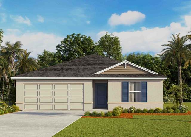 Property at Archer Plan, Dade City, FL 33525, 3 beds, 2 baths