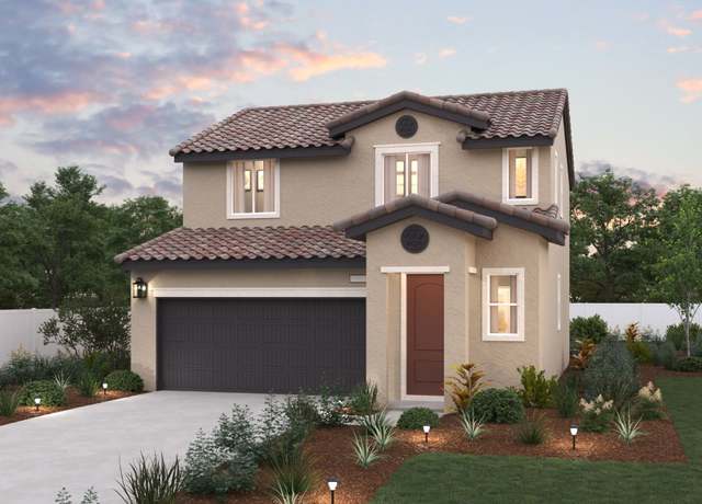 Property at Plan 3 - 1518 Plan, Sacramento, CA 95824, 3 beds, 2.5 baths