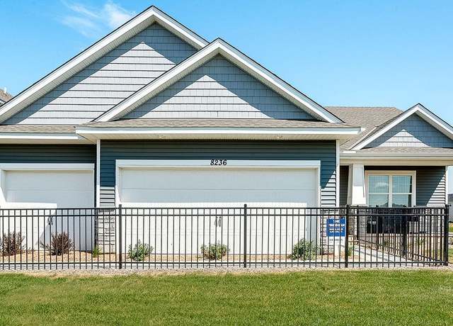 Property at The Finnegan Plan, Blaine, MN 55014, 4 beds, 3.5 baths