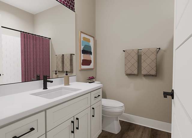 Property at Plan 1 Plan, Morgan Hill, CA 95037, 2 beds, 2.5 baths