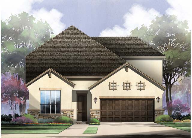 Property at Todd : 50-2930F.1 Plan, Boerne, TX 78015, 4 beds, 3 baths