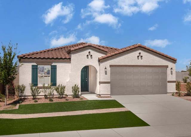 Property at Plan 1718 Modeled Plan, Buckeye, AZ 85326, 3 beds, 2 baths