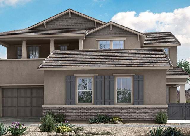 Property at Redwing Plan, Glendale, AZ 85306, 5 beds, 4.5 baths