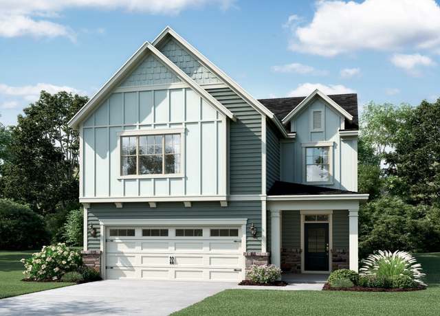 Property at 2415 Picual Way, New Hill, NC 27562, 4 beds, 3.5 baths