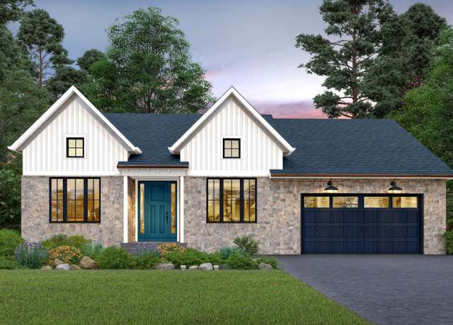 Property at The Crawford Plan, Charles Town, WV 25414, 3 beds, 2.5 baths