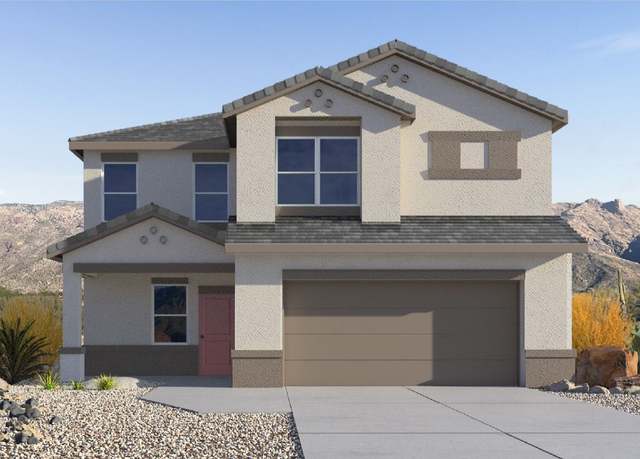 Property at Lariat Plan, Vail, AZ 85641, 4 beds, 2.5 baths
