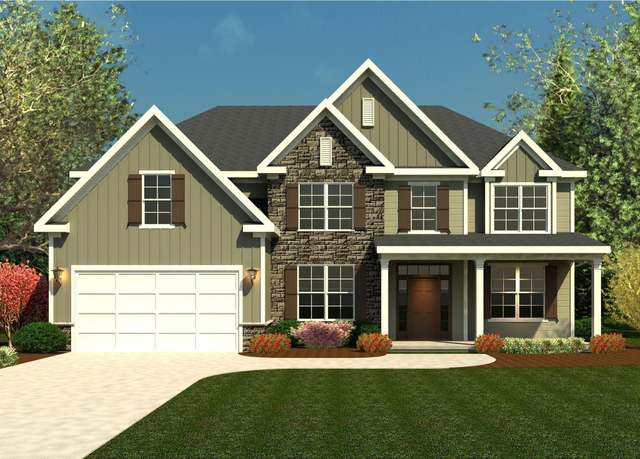 Property at Durham Hill Plan, North Augusta, SC 29860, 5 beds, 4.5 baths