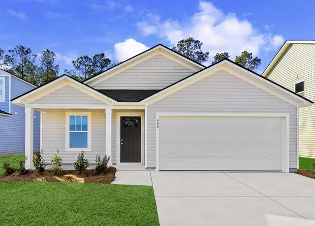 Property at 517 Cambria Dr, Longs, SC 29568, 4 beds, 2 baths